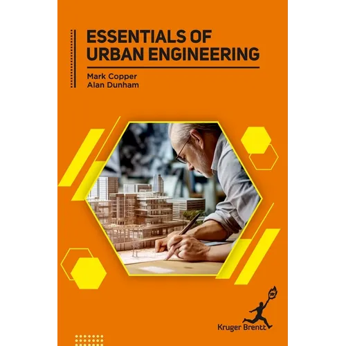 Essentials of Urban Engineering - Hardcover