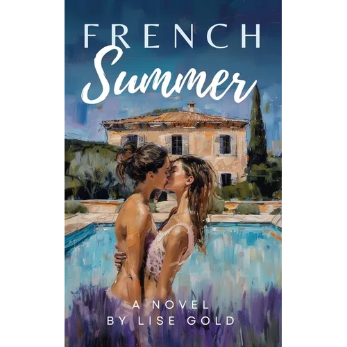 French Summer - Paperback