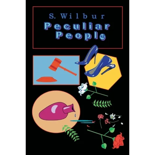 Peculiar People - Paperback