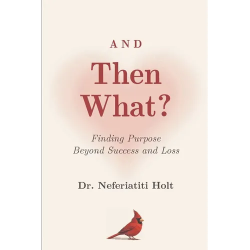 And Then What? - Paperback