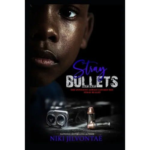 Stray Bullets - Paperback
