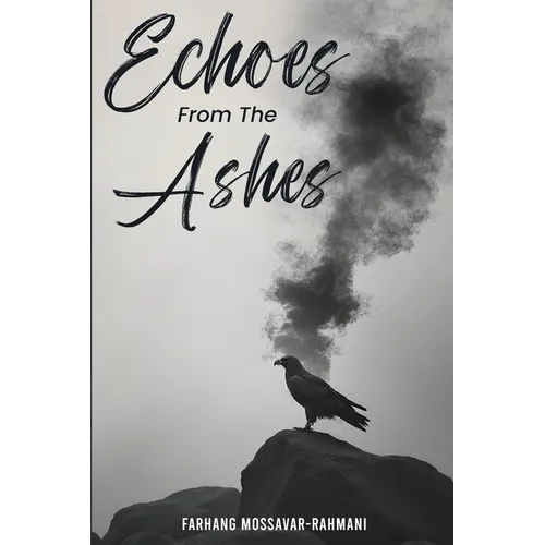 Echoes from the Ashes - Paperback