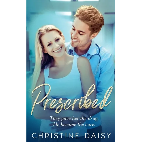 Prescribed - Paperback