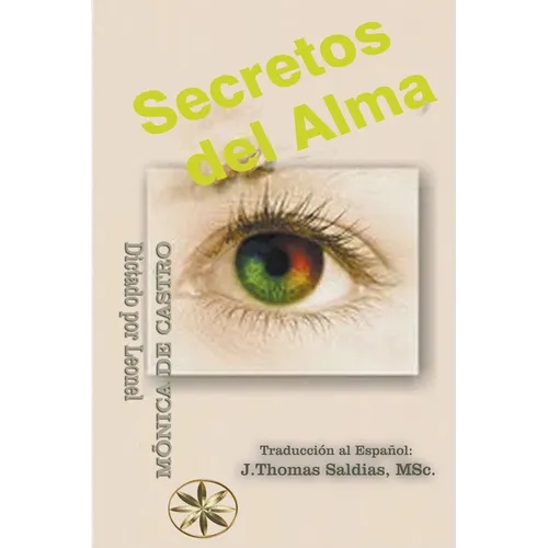 Secretos del Alma - Paperback