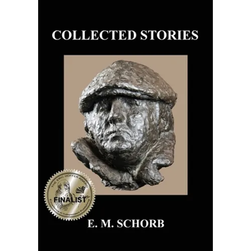 Collected Stories - Hardcover