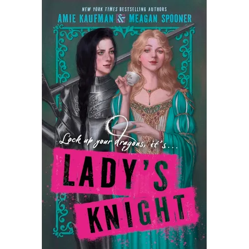 Lady's Knight - Hardcover