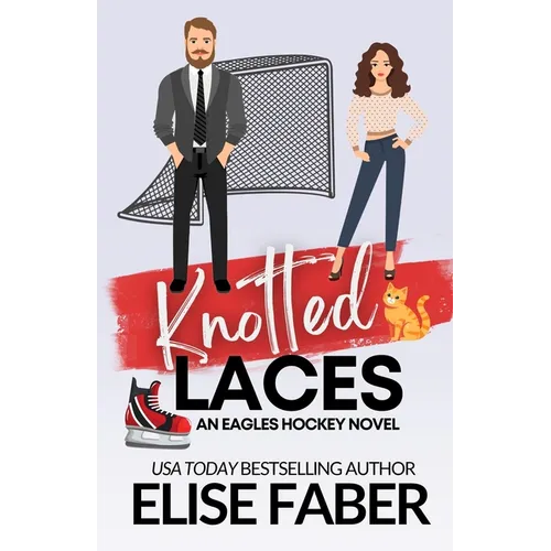 Knotted Laces - Paperback