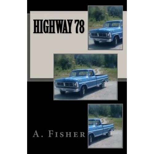 Highway 78 - Paperback