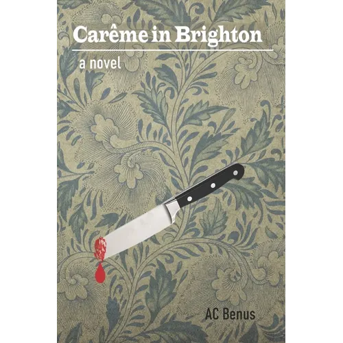 Carême in Brighton - Paperback