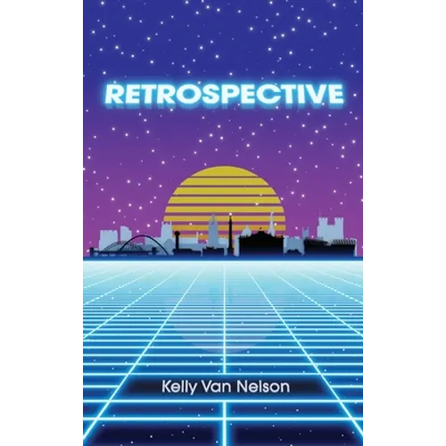 Retrospective - Hardcover