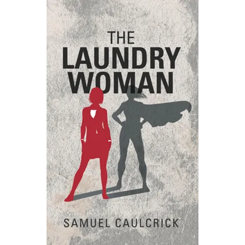 The Laundrywoman - Paperback