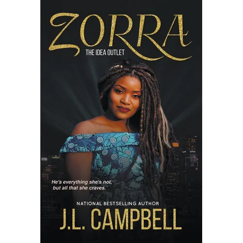 Zorra - Paperback