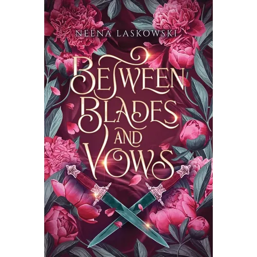 Between Blades and Vows - Paperback