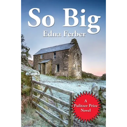 So Big - Paperback