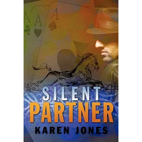 Silent Partner - Paperback