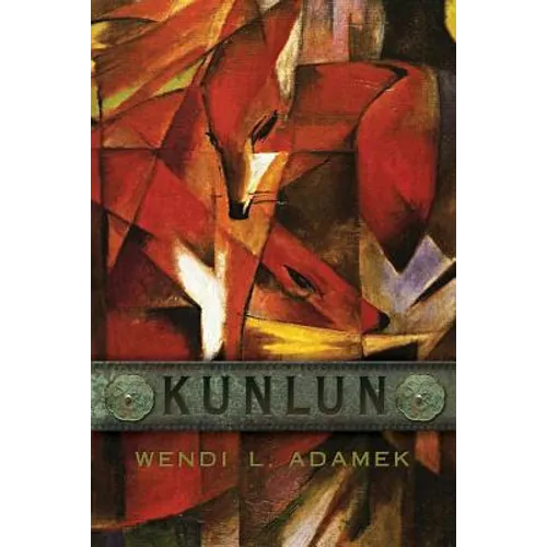 Kunlun - Paperback