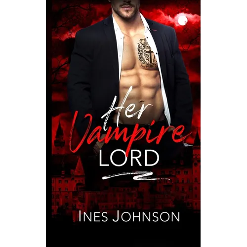 Her Vampire Lord - Paperback