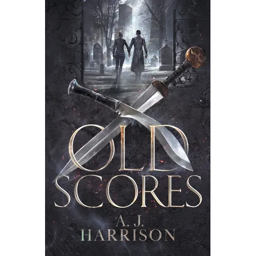 Old Scores - Paperback