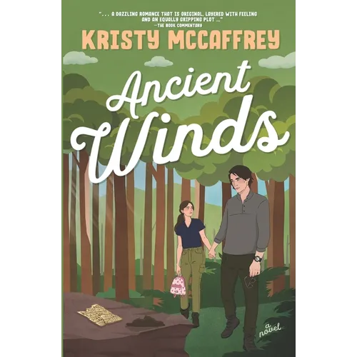 Ancient Winds - Paperback