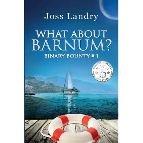 What About Barnum? - Paperback