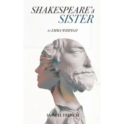 Shakespeare's Sister - Paperback