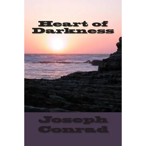 Heart of Darkness - Paperback