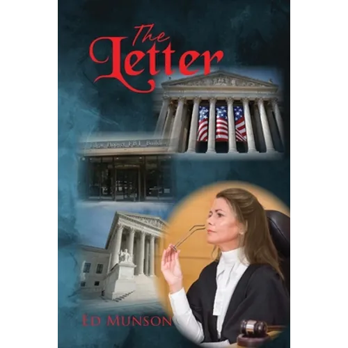 The Letter - Paperback