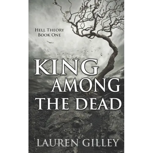 King Among the Dead - Paperback