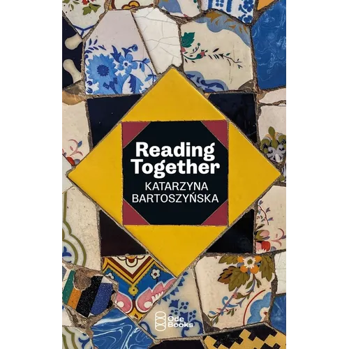 Reading Together - Paperback