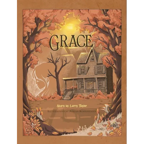 Grace - Hardcover