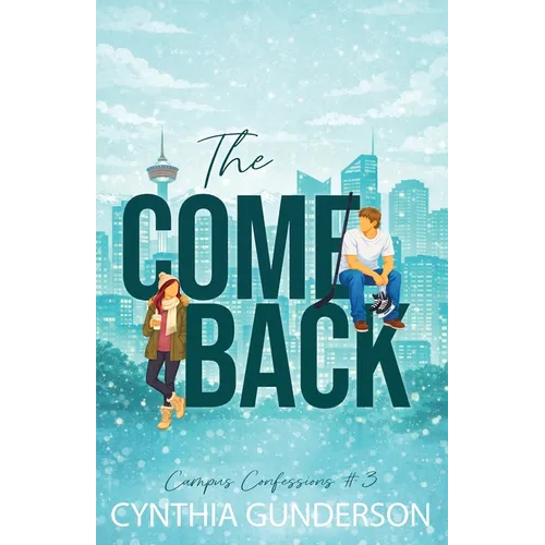 The Comeback - Paperback