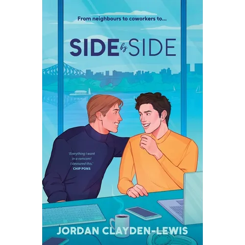 Side by Side - Paperback