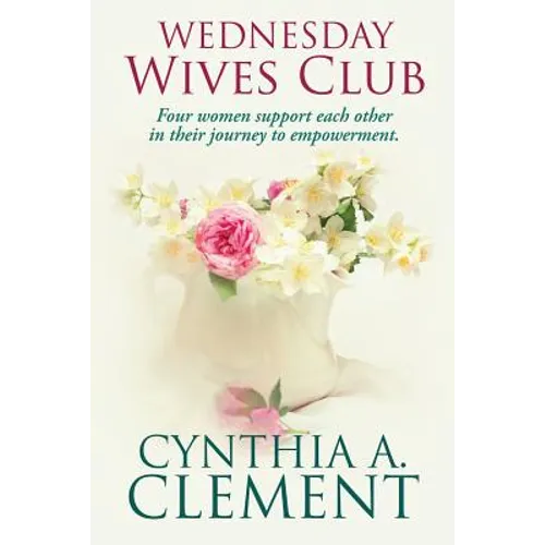 Wednesday Wives Club - Paperback