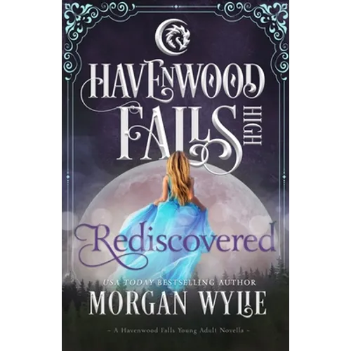 Rediscovered - Paperback