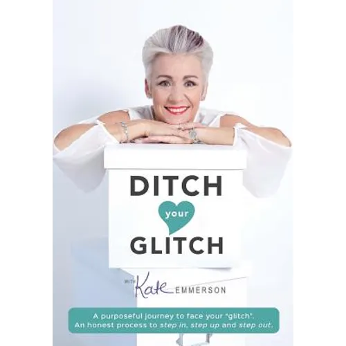 Ditch Your Glitch - Paperback