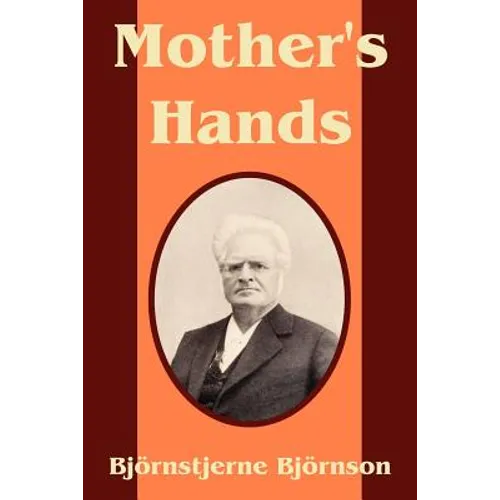 Mother's Hands - Paperback