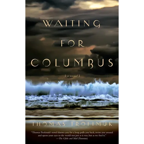 Waiting for Columbus - Paperback