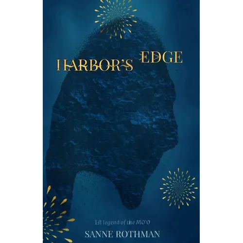 Harbor's Edge - Paperback