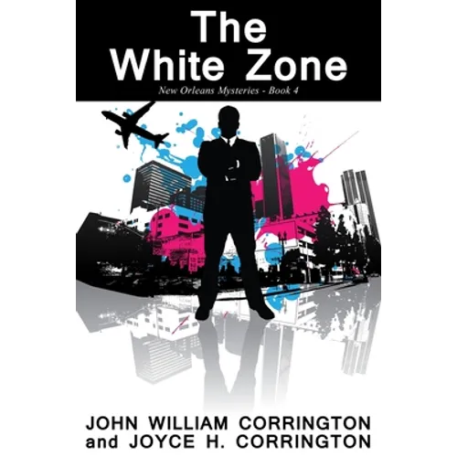 The White Zone - Paperback