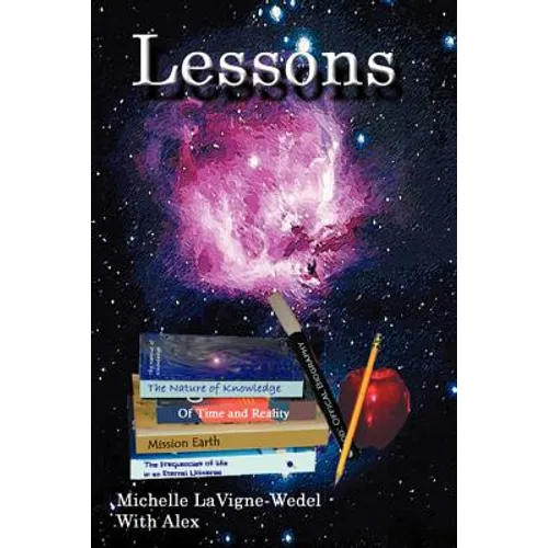 Lessons - Paperback