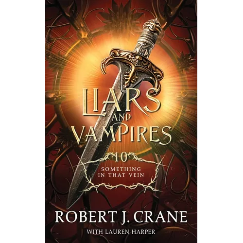 Something In That Vein - Paperback