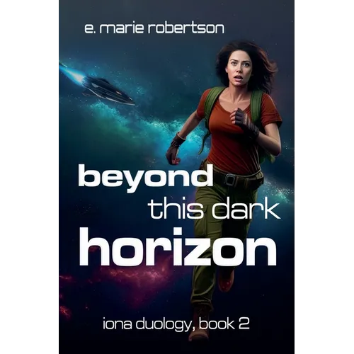 Beyond This Dark Horizon - Paperback