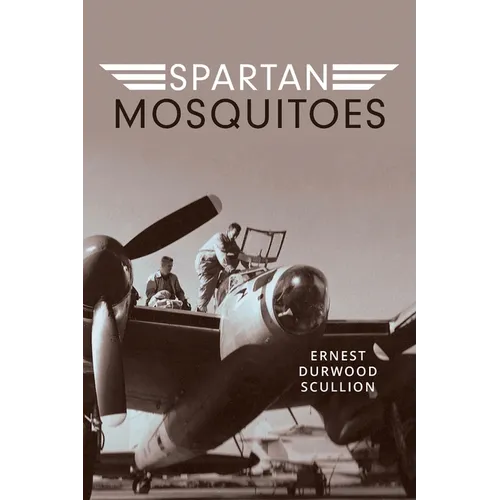 Spartan Mosquitoes