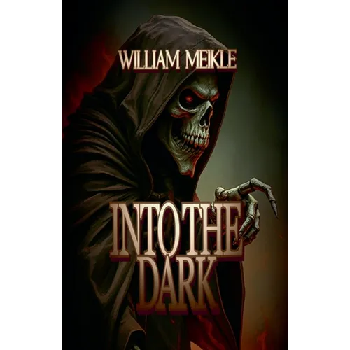Into the Dark - Paperback