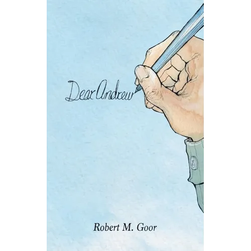 Dear Andrew - Paperback