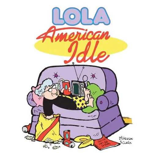 American Idle