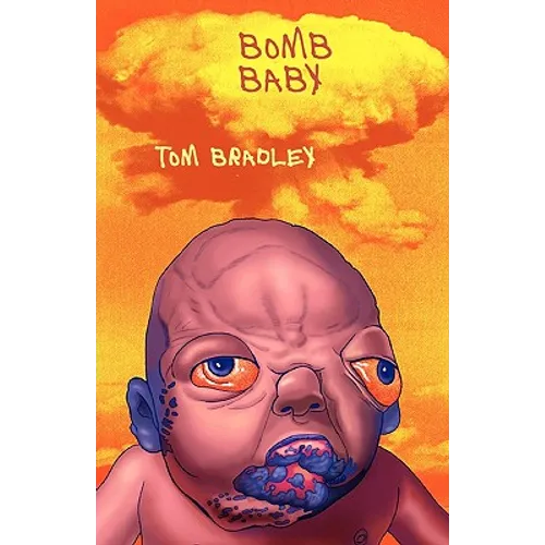 Bomb Baby - Paperback