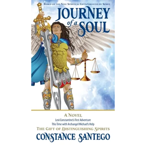 Journey of a Soul - Paperback
