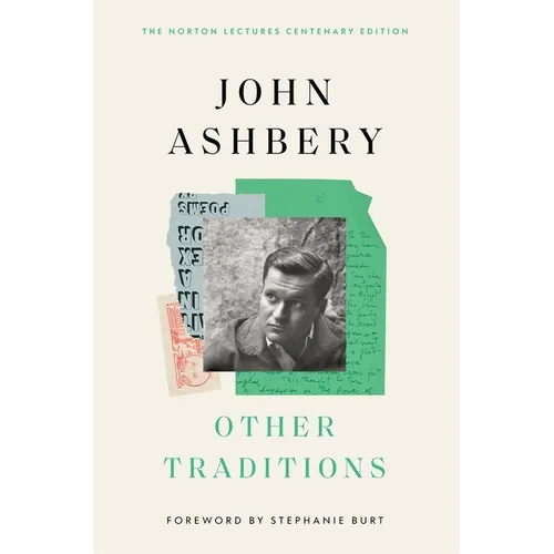 Other Traditions - Hardcover