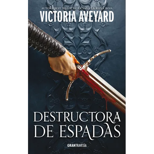 Destructora de Espadas.: Destructora de Reinos 2 - Paperback